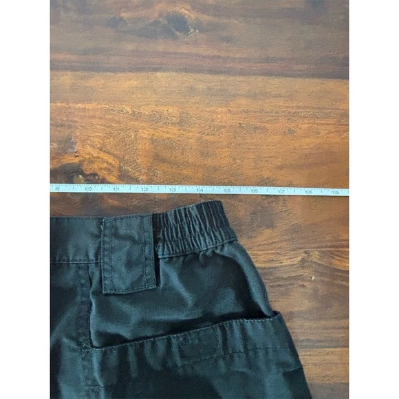 Propper‎ Men's Black Cargo Pants Size 32 with Multiple Pockets - Picture 7 of 7